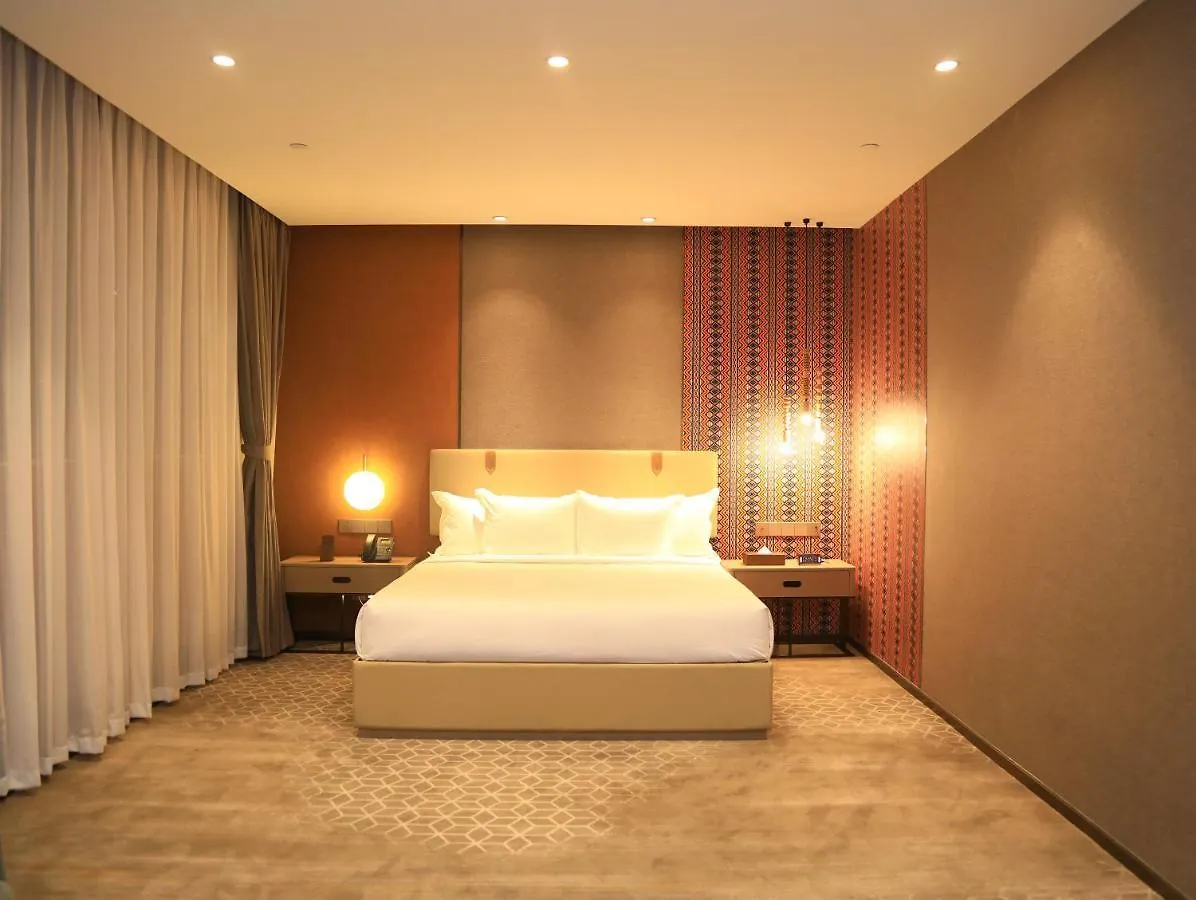 Skylight In-Terminal Hotel Addis Ababa