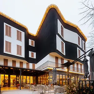 Park Plazza Albanie