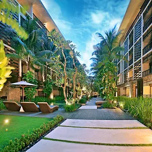 The Haven Bali Hotel Seminyak