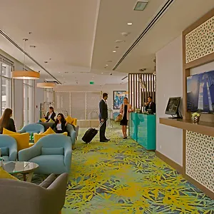 Mena Plaza Albarsha Hotel Dubai