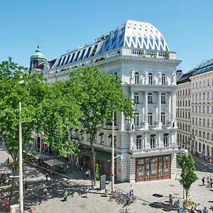 Motto Hotel Vienna