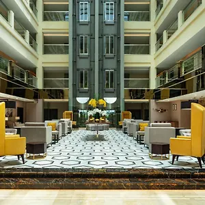 Four Points By Sheraton Production City, Hotel Dubai