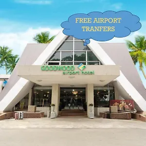 Good Wood Airport Hotel Katunayake