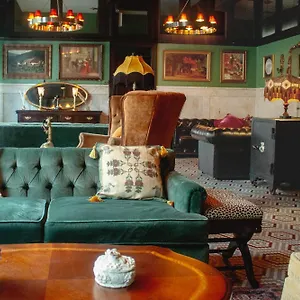The Nolita Express Hostel New York