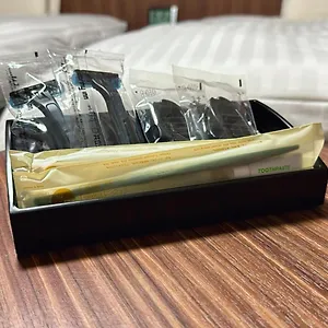 Myoujin-no-yu Dormy Premium Kanda Hotel Tokyo