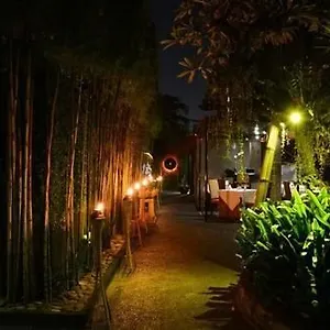 Annora Resort Seminyak