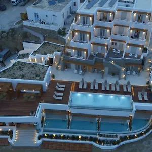 Thalassa Boutique - - Adults Only Grèce